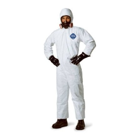 Ors Nasco 25PK XL CoverallHood Ty127swhxl002500